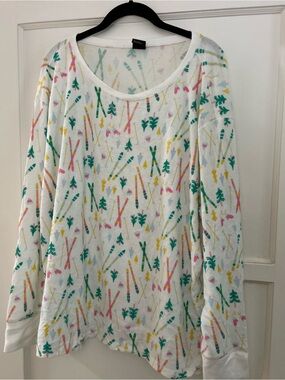 Free Press pajamas, XL